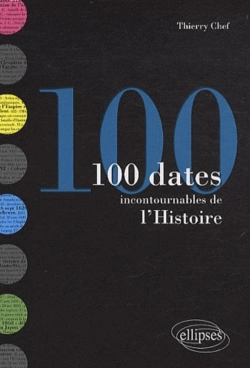 Bertrand.pt - 100 Dates Incontournables De L'Histoire
