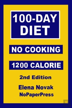 Bertrand.pt - 100-Day No-Cooking Diet - 1200 Calorie