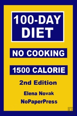 Bertrand.pt - 100-Day No-Cooking Diet - 1500 Calorie