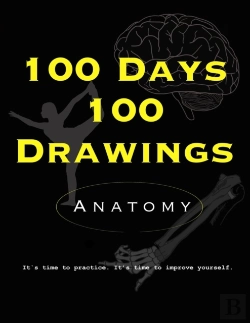 Bertrand.pt - 100 Days 100 Drawings
