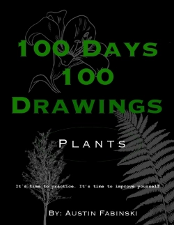 Bertrand.pt - 100 Days 100 Drawings