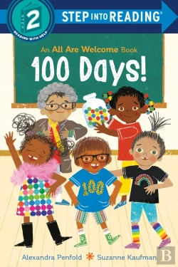 Bertrand.pt - 100 Days! (An All Are Welcome Early Reader)