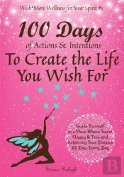 100 Days Of Actions  Amp  Intentions To