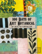 100 Days Of Art Botanical