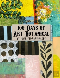 Bertrand.pt - 100 Days Of Art Botanical