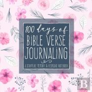 100 Days Of Bible Verse Journaling