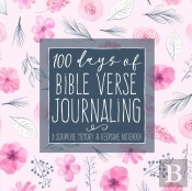 100 Days Of Bible Verse Journaling