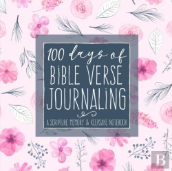 Bertrand.pt - 100 Days Of Bible Verse Journaling