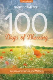 100 Days Of Blessing, Volume 1