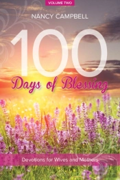 100 Days Of Blessing, Volume 2