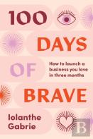 100 Days Of Brave