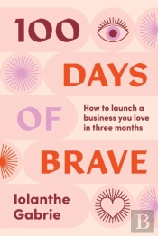 100 Days Of Brave