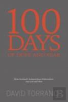 100 Days Of Hope And Fear