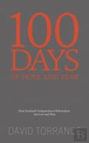 100 Days Of Hope And Fear