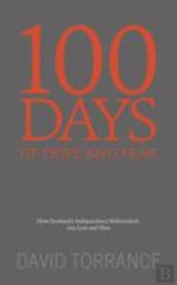 Bertrand.pt - 100 Days Of Hope And Fear