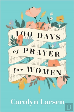 Bertrand.pt - 100 Days Of Prayer For Women