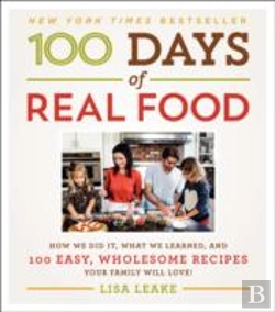 Bertrand.pt - 100 Days Of Real Food