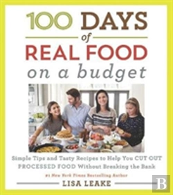 Bertrand.pt - 100 Days Of Real Food: On A Budget
