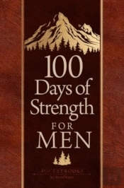 100 Days Of Strength For Men