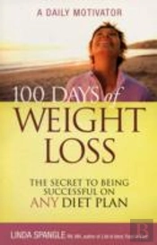 100 Days Of Weight Loss