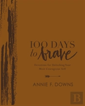 100 Days To Brave Deluxe Edition