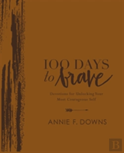 Bertrand.pt - 100 Days To Brave Deluxe Edition