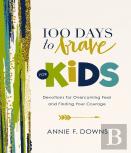 100 Days To Brave For Kids