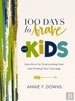 Bertrand.pt - 100 Days To Brave For Kids
