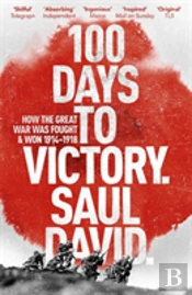 100 Days To Victory: How The Great War Was Fought And Won 1914-1918