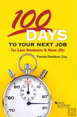 Bertrand.pt - 100 Days To Your Next Job For Law Students & New Jds