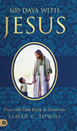 Bertrand.pt - 100 Days With Jesus