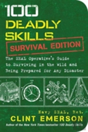 100 Deadly Skills: Survival Edition