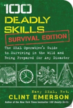 Bertrand.pt - 100 Deadly Skills: Survival Edition