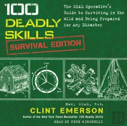 Bertrand.pt - 100 Deadly Skills: Survival Edition