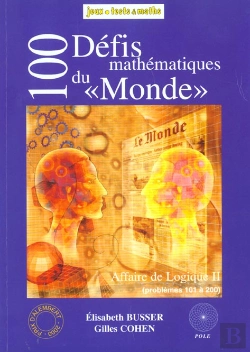 Bertrand.pt - 100 Defis Math. Du 
