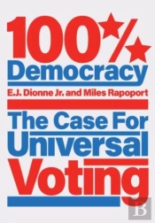 100% Democracy