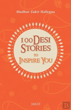 Bertrand.pt - 100 Desi Stories To Inspire You