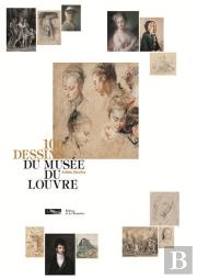 100 Dessins Du Musee Du Louvre