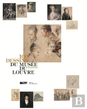 100 Dessins Du Musee Du Louvre