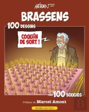 100 Dessins Pour 100 Bougies