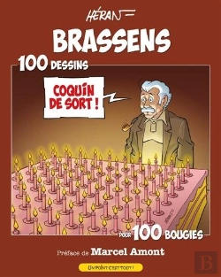 Bertrand.pt - 100 Dessins Pour 100 Bougies