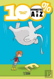 100 % Devinettes De A À Z