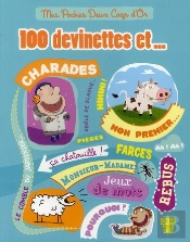 100 Devinettes Et Charades Relookage