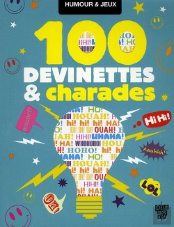 Bertrand.pt - 100 Devinettes Et Charades