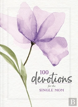 Bertrand.pt - 100 Devotions For The Single Mom