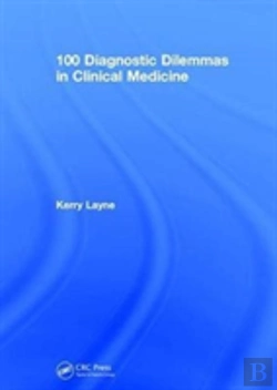 Bertrand.pt - 100 Diagnostic Dilemmas In Clinical Medicine