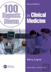 100 Diagnostic Dilemmas In Clinical Medicine