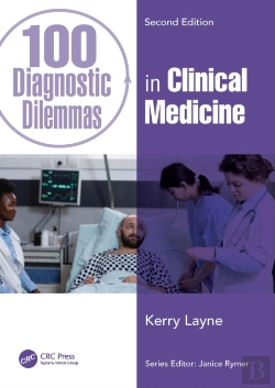 Bertrand.pt - 100 Diagnostic Dilemmas In Clinical Medicine