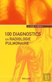 100 Diagnostics En Radiologie Pulmonaire