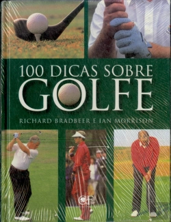 Bertrand.pt - 100 Dicas Sobre Golfe